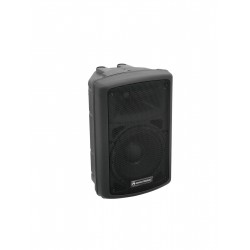 OMNITRONIC KPA-210 Plastic PA cabinet OMNITRONIC KPA-210 Plastic PA cabinet