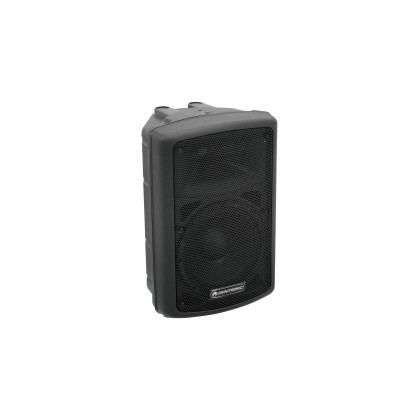 OMNITRONIC KPA-210 Plastic PA cabinet