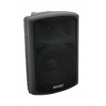 OMNITRONIC KPA-215 Plastic PA Cabinet
