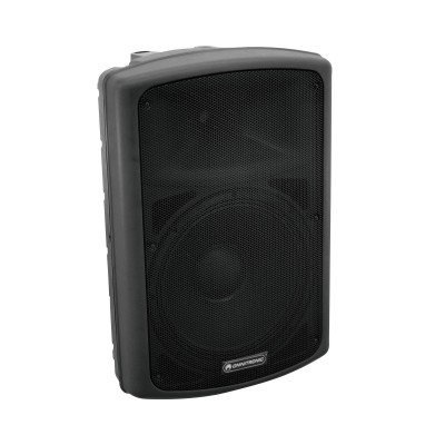 OMNITRONIC KPA-215 Plastic PA Cabinet