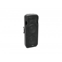 OMNITRONIC VFM-2212AP 2-Way Speaker, active