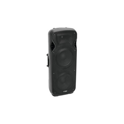 OMNITRONIC VFM-2212AP 2-Way Speaker, active OMNITRONIC VFM-2212AP 2-Way Speaker, active
