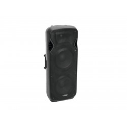 OMNITRONIC VFM-2215 2-Way Speaker