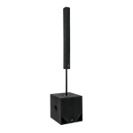 Kolonėlių sistema su stiprintuvu OMNITRONIC ASS-1503