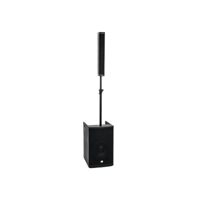 OMNITRONIC ACS-410BTS Active Column Speaker System OMNITRONIC ACS-410BTS Active Column Speaker System
