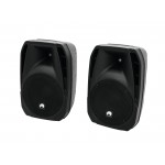 OMNITRONIC COMBO-150BT Active PA System