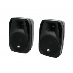 OMNITRONIC COMBO-150BT Active PA System OMNITRONIC COMBO-150BT Active PA System