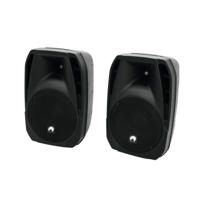 OMNITRONIC COMBO-150BT Active PA System