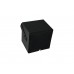 OMNITRONIC QI-8 Coaxial Wall Speaker black