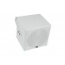 OMNITRONIC QI-8 Coaxial Wall Speaker white