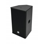 OMNITRONIC PAS-212+A 2-Way Top, active, DSP