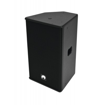 OMNITRONIC PAS-212+A 2-Way Top, active, DSP