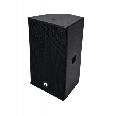 OMNITRONIC PAS-215PRO-A 2-way top, active, DSP OMNITRONIC PAS-215PRO-A 2-way top, active, DSP