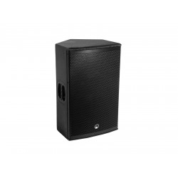 OMNITRONIC PAS-212A MK3 2-Way Top, active, DSP OMNITRONIC PAS-212A MK3 2-Way Top, active, DSP