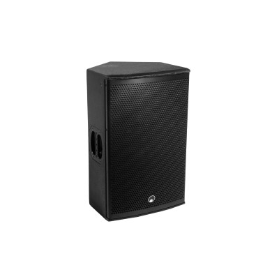 OMNITRONIC PAS-212A MK3 2-Way Top, active, DSP OMNITRONIC PAS-212A MK3 2-Way Top, active, DSP