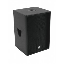 OMNITRONIC PAS-121 Subwoofer OMNITRONIC PAS-121 Subwoofer