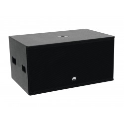 OMNITRONIC PAS-182PRO Subwoofer OMNITRONIC PAS-182PRO Subwoofer