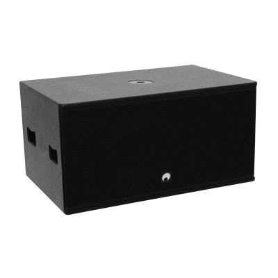 OMNITRONIC PAS-182PRO Subwoofer