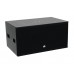 OMNITRONIC PAS-182PRO Subwoofer