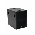 OMNITRONIC PAS-118 Subwoofer