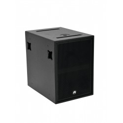 OMNITRONIC PAS-118 Subwoofer OMNITRONIC PAS-118 Subwoofer