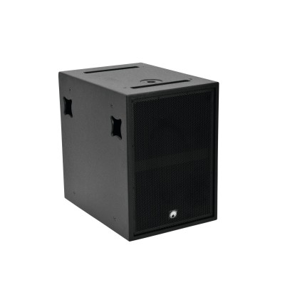 OMNITRONIC PAS-118 Subwoofer