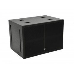 OMNITRONIC PAS-218 Subwoofer OMNITRONIC PAS-218 Subwoofer