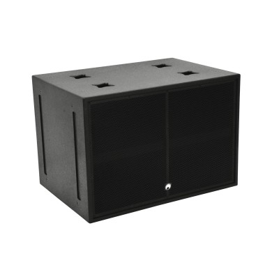 OMNITRONIC PAS-218 Subwoofer