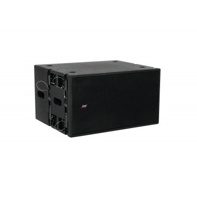 PSSO CLA-212 LINE ARRAY Subwoofer