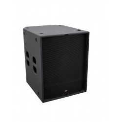 PSSO CLA-118 LINE ARRAY Floor Subwoofer PSSO CLA-118 LINE ARRAY Floor Subwoofer