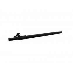 PSSO Distance tube for CSA, black PSSO Distance tube for CSA, black