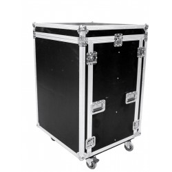 ROADINGER Flightcase 8x CLA-228 ROADINGER Flightcase 8x CLA-228