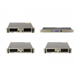 PSSO Amp Set for Line-Array S MK2 PSSO Amp Set for Line-Array S MK2