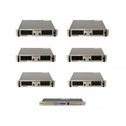 PSSO Amp Set for Line-Array L MK2 PSSO Amp Set for Line-Array L MK2