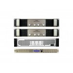 Stiprintuvų komplektas PSSO Amp Set MK2 Line-Array L sistemai