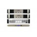 Stiprintuvų komplektas PSSO Amp Set MK2 Line-Array L sistemai