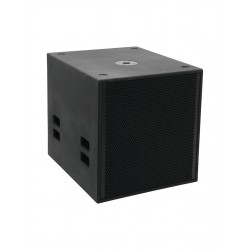 PSSO K-121 Subwoofer 400W PSSO K-121 Subwoofer 400W