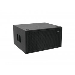 PSSO K-102 Subwoofer 600W PSSO K-102 Subwoofer 600W