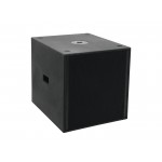 Pasyvi žemų dažnių garso kolonėlė PSSO K-151 Subwoofer 500W