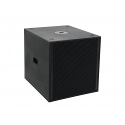 Pasyvi žemų dažnių garso kolonėlė PSSO K-151 Subwoofer 500W Pasyvi žemų dažnių garso kolonėlė PSSO K-151 Subwoofer 500W