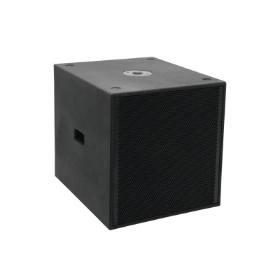 Pasyvi žemų dažnių garso kolonėlė PSSO K-151 Subwoofer 500W Pasyvi žemų dažnių garso kolonėlė PSSO K-151 Subwoofer 500W