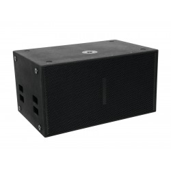 PSSO K-152 Subwoofer 1000W PSSO K-152 Subwoofer 1000W