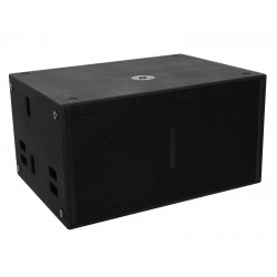 PSSO K-182 Subwoofer 2000W PSSO K-182 Subwoofer 2000W