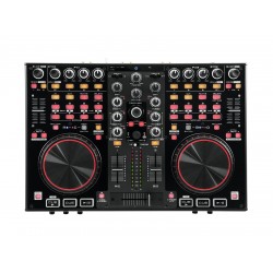 OMNITRONIC DDC-2000 Controller incl. VDJ OMNITRONIC DDC-2000 Controller incl. VDJ
