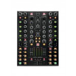 OMNITRONIC CMX-2000 2+1-channel MIDI controller