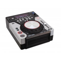 OMNITRONIC XMT-1400 Tabletop CD Player