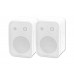 OMNITRONIC Control 1 white 2x
