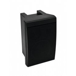 OMNITRONIC Control 5 black OMNITRONIC Control 5 black