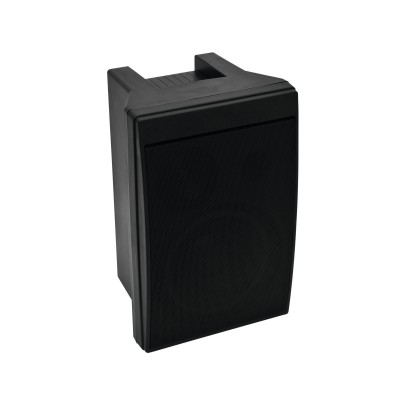 OMNITRONIC Control 5 black