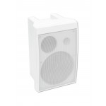 OMNITRONIC Control 5 white